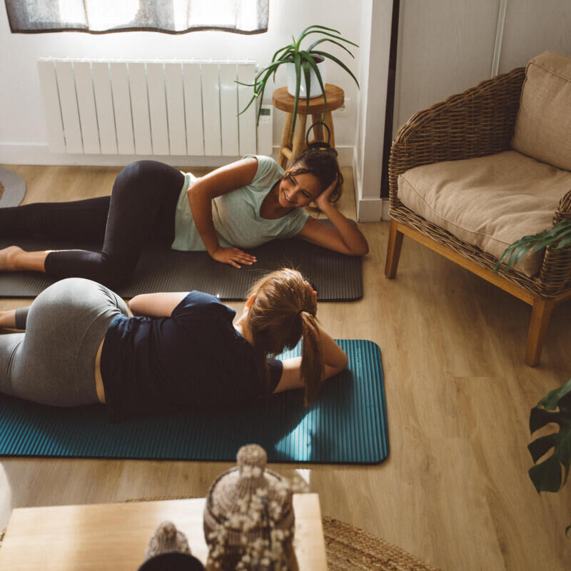 se motiver à faire du sport