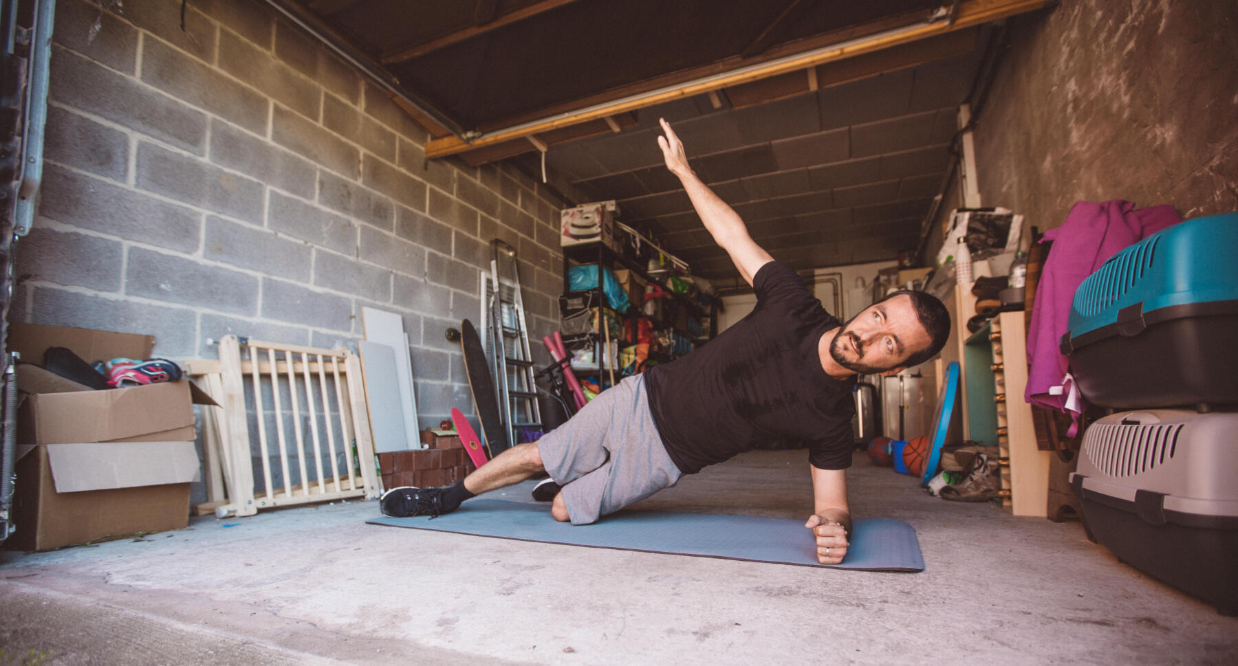 Comment sculpter votre corps avant l'été ? | Musculation