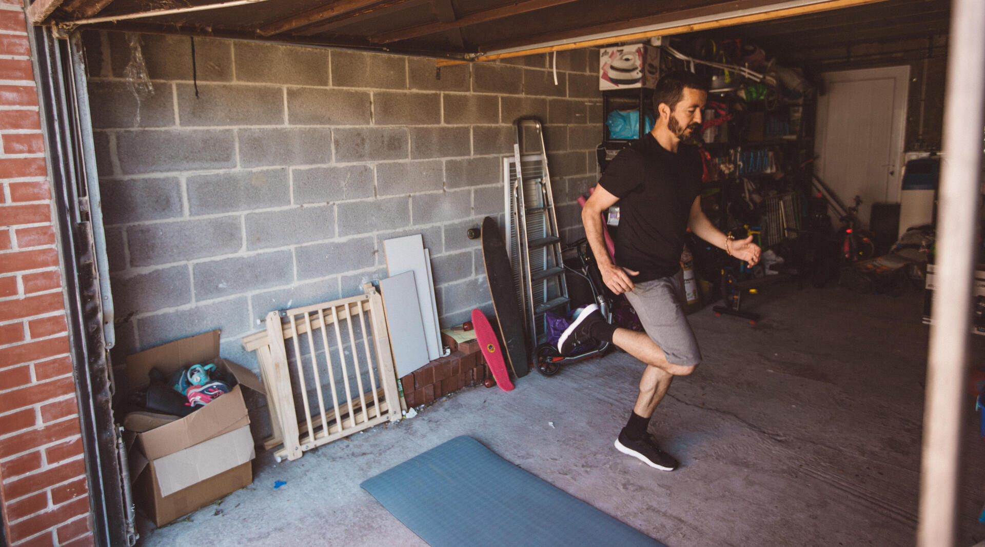 Comment améliorer son souffle avec le sport ?