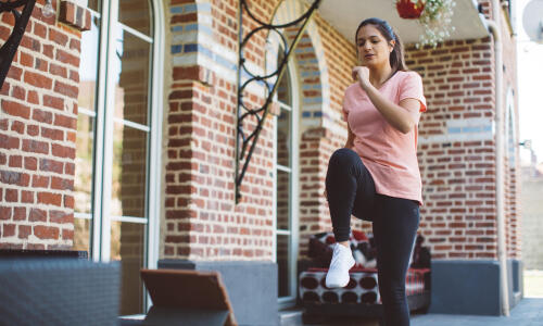  Asthme et asthme d'effort : pourquoi et comment faire du sport ?