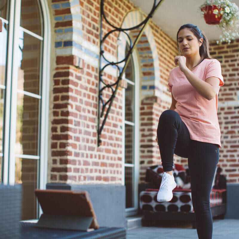 Asthma and exercise-induced asthma: why do sport, and how?