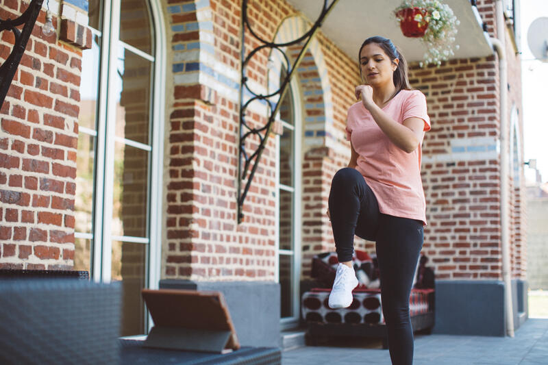 Asthme et asthme d'effort : pourquoi et comment faire du sport ?