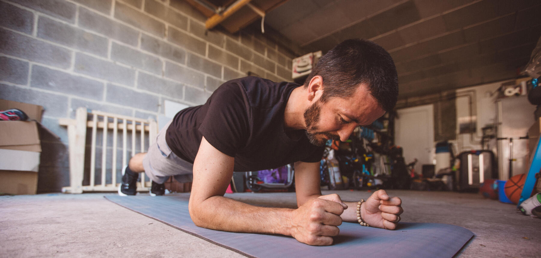 MOTIVATION : ASTUCES POUR SE MOTIVER A FAIRE DU SPORT