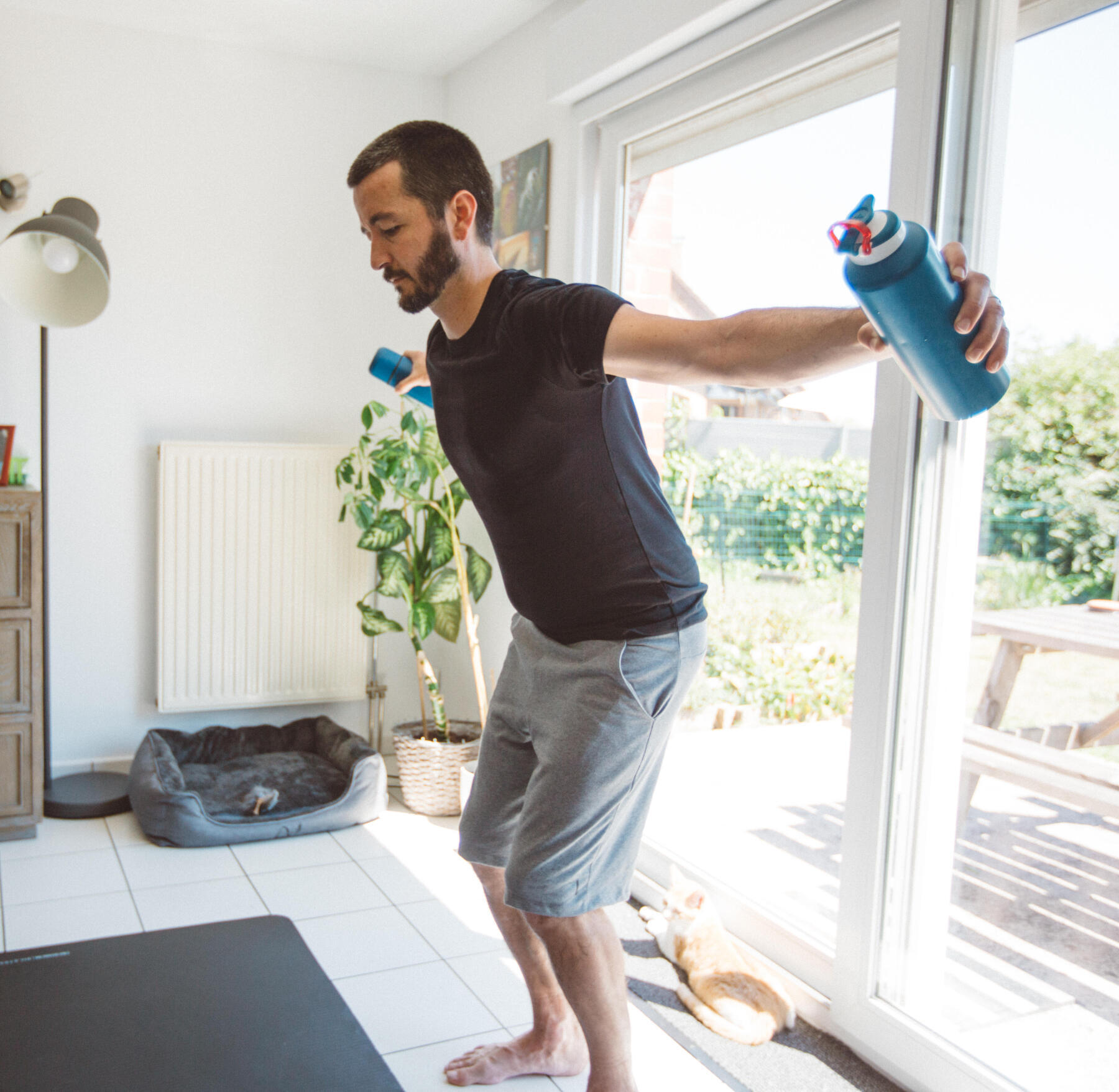 10 TIPS PARA NADAR SIN CANSARTE