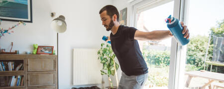 Comment lutter contre la sédentarité ?
