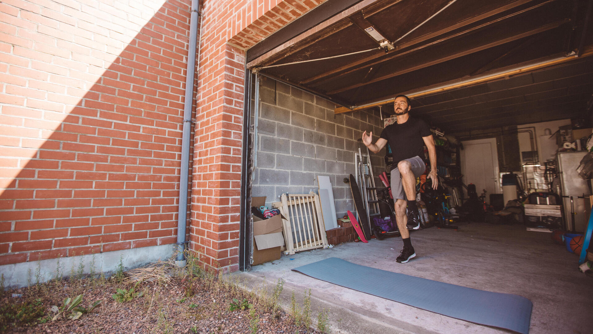 sport et perte de poids