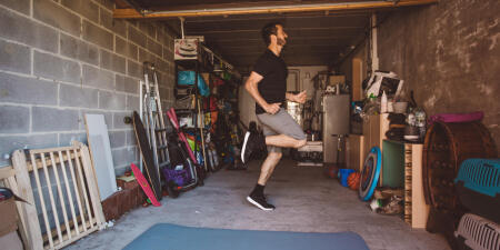 Dossier : tous nos exercices et routines de sport
