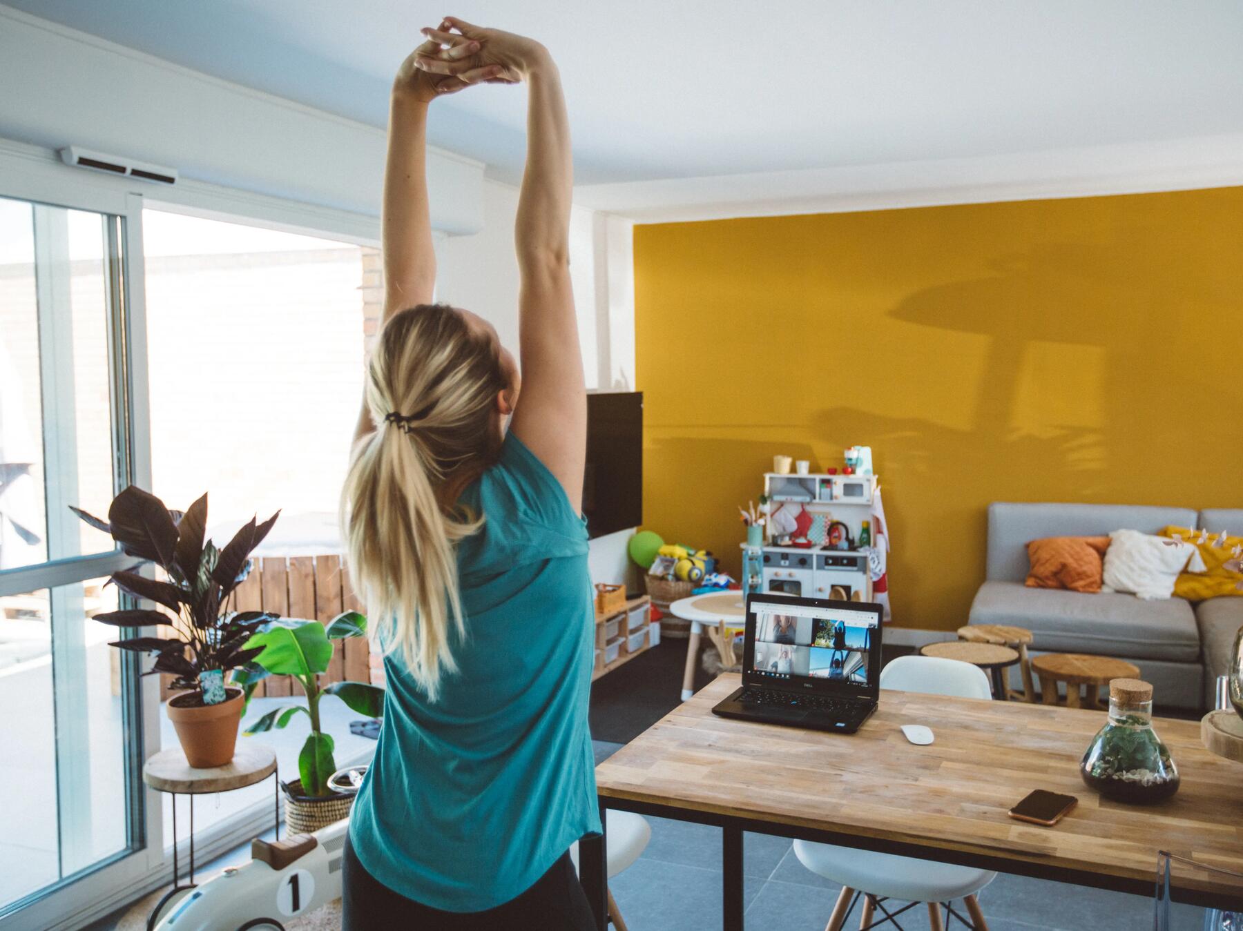 Un coach sportif, pour quoi faire ?