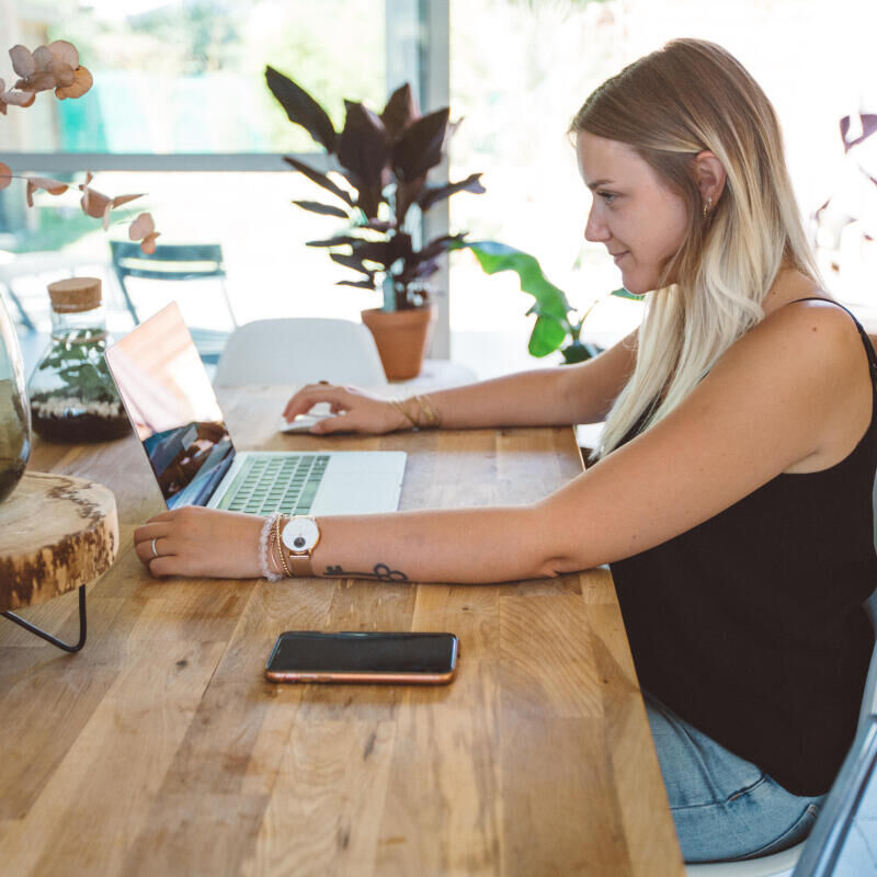 yoga au bureau header