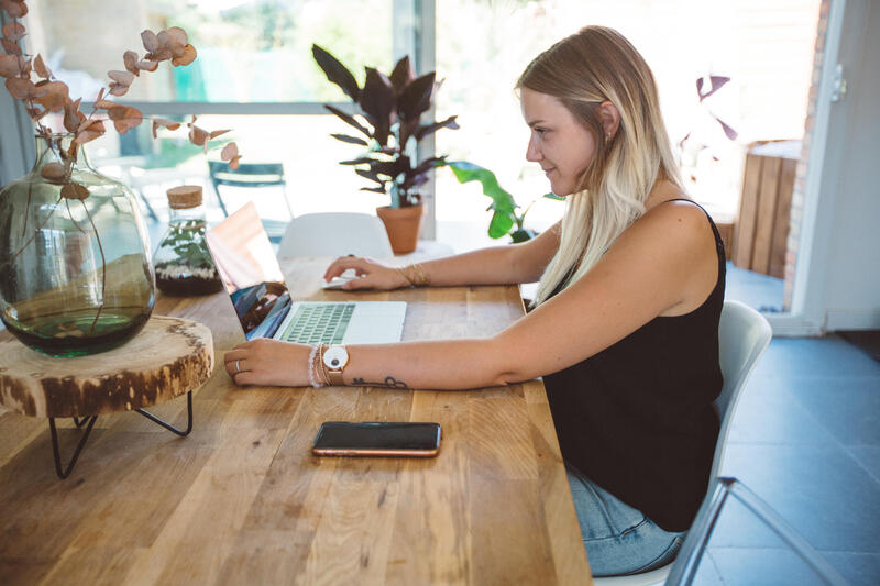 yoga au bureau header