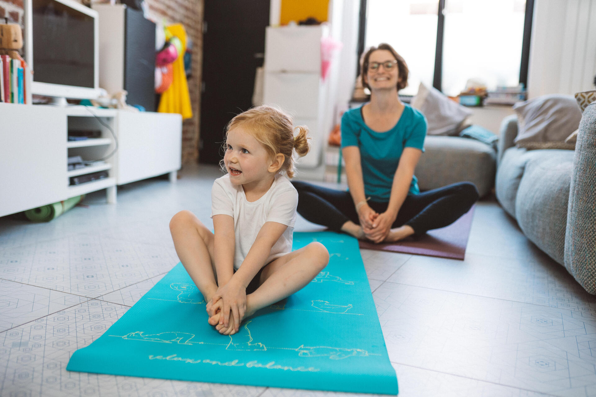 Nos conseils fitness