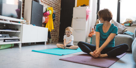 Dossier : tous nos exercices et routines de sport