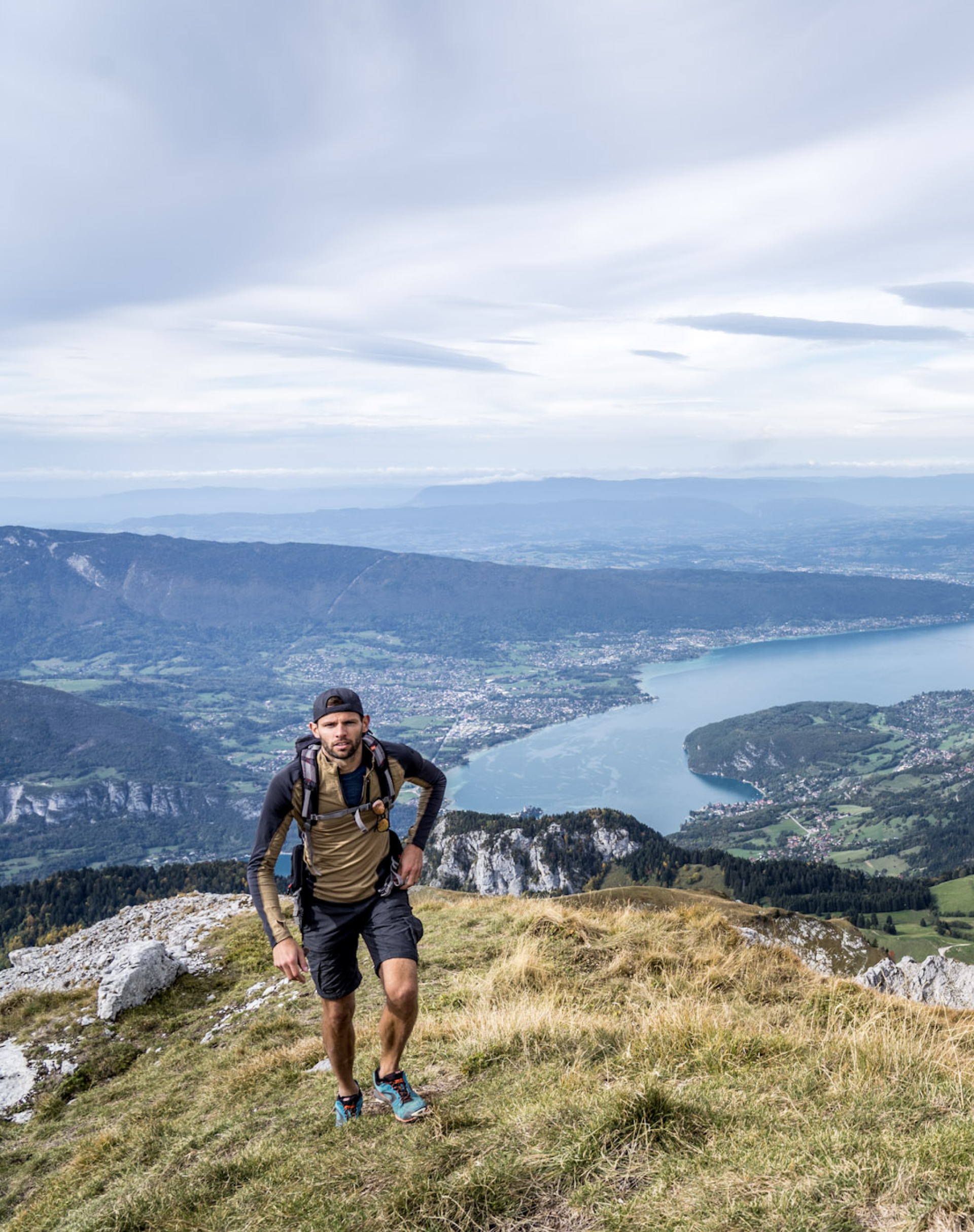 Hiking vs Trekking: Distinguishing the Differences with Decathlon