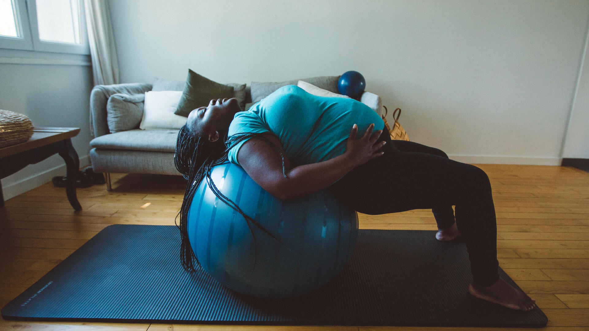 Les bienfaits du yoga pour les femmes