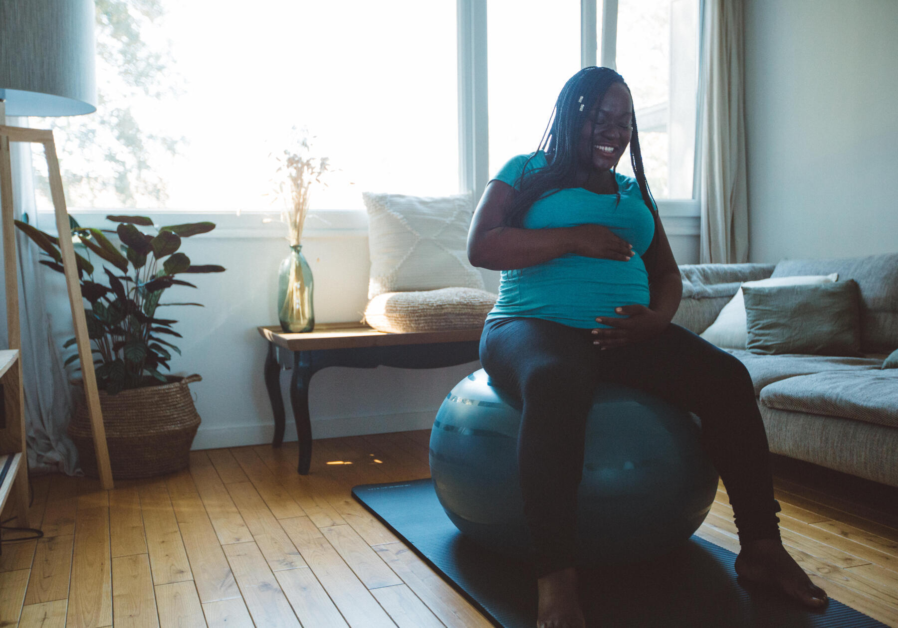 9 CONSEILS POUR REPRENDRE LE SPORT