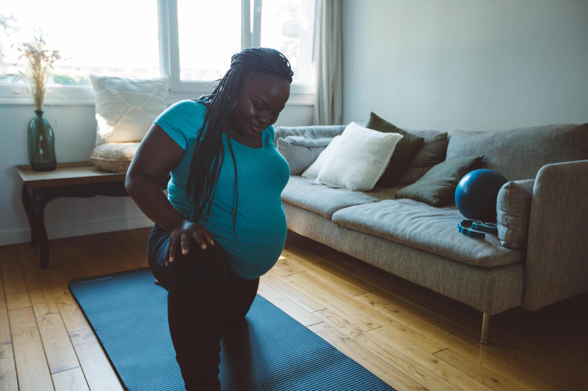 Cozy cardio : faire du sport en pyj' et en douceur