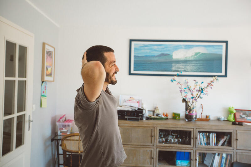 Quelles sont les bonnes postures à avoir en télétravail ?