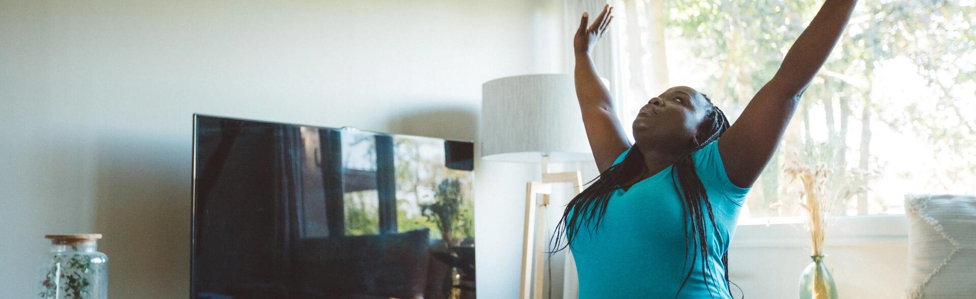 Nos conseils stress et sommeil