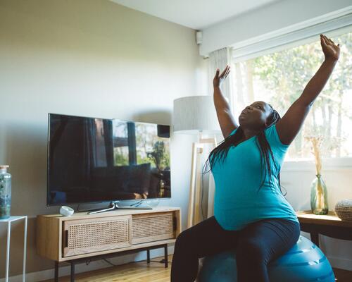 Nos conseils stress et sommeil