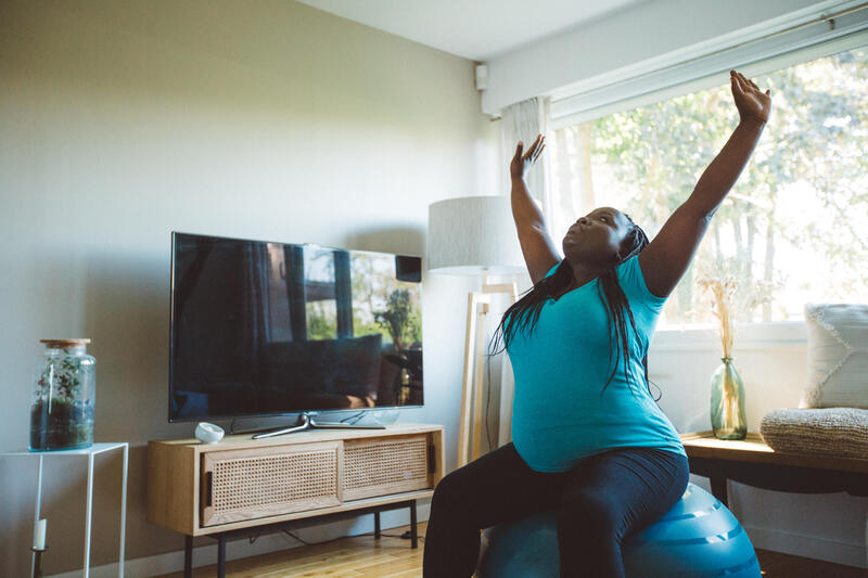 Cœur, poumons, articulations, cerveau : Le sport et ses bienfaits