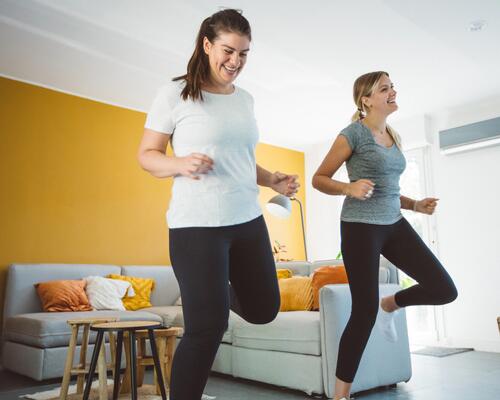 sport et cancer