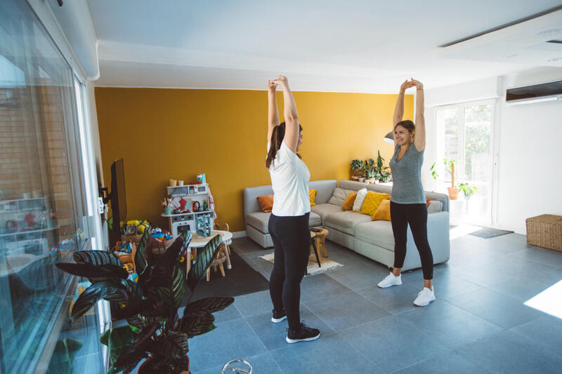 Was tun gegen Stress? – Tipps für mehr Entspannung