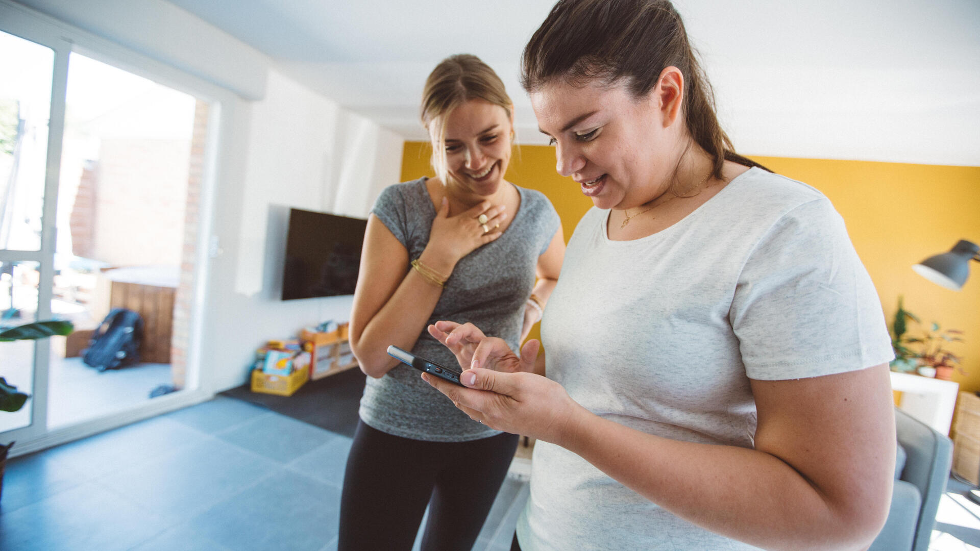 SPORTRÅDGIVNING om mobiltelefoner