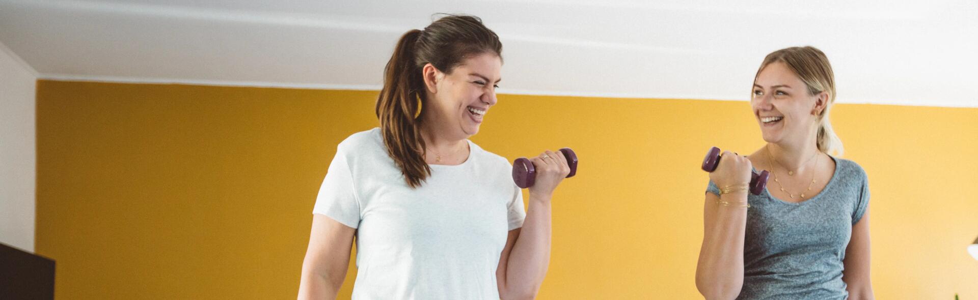 Le sport : la solution anti stress 
