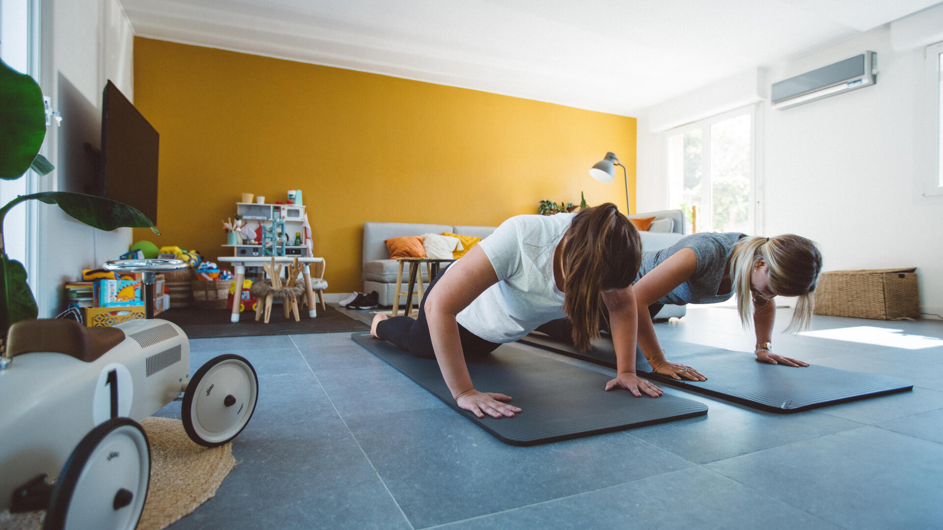 DOSSIER : SE MOTIVER ET RESTER MOTIVÉ·E
