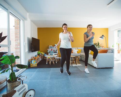 Comment améliorer son souffle avec le sport ?