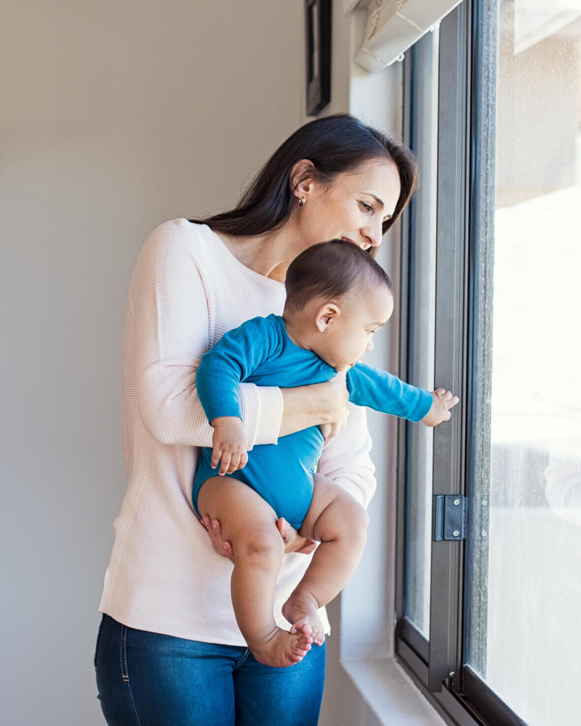 Yoga Postnatal Faites Vous Du Bien Apres L Accouchement