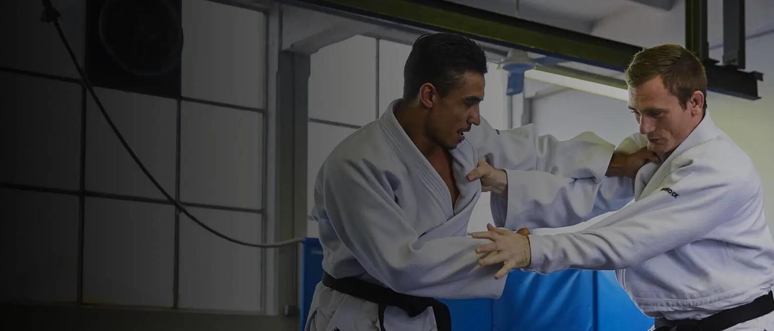 Jaka mata do judo i innych sportów walki? Jak wybrać tatami?