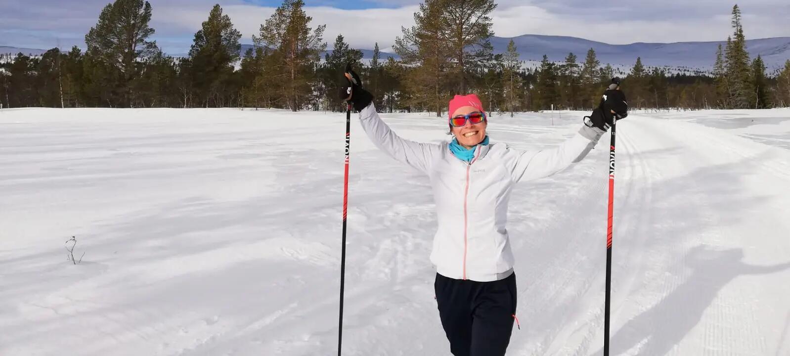 Ski de fond à Montréal : Les 10 meilleurs endroits où pratiquer