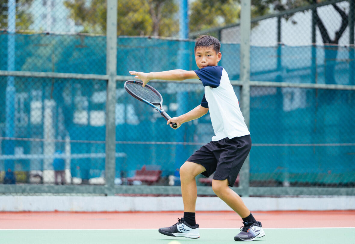 Guide to Picking the Best Tennis Racket for Kids