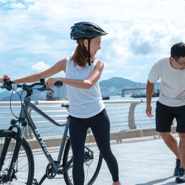 HOW TO CHOOSE THE RIGHT BIKE SIZE FOR KIDS?