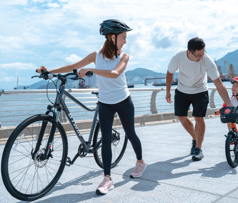 HOW TO CHOOSE THE RIGHT BIKE SIZE FOR KIDS?