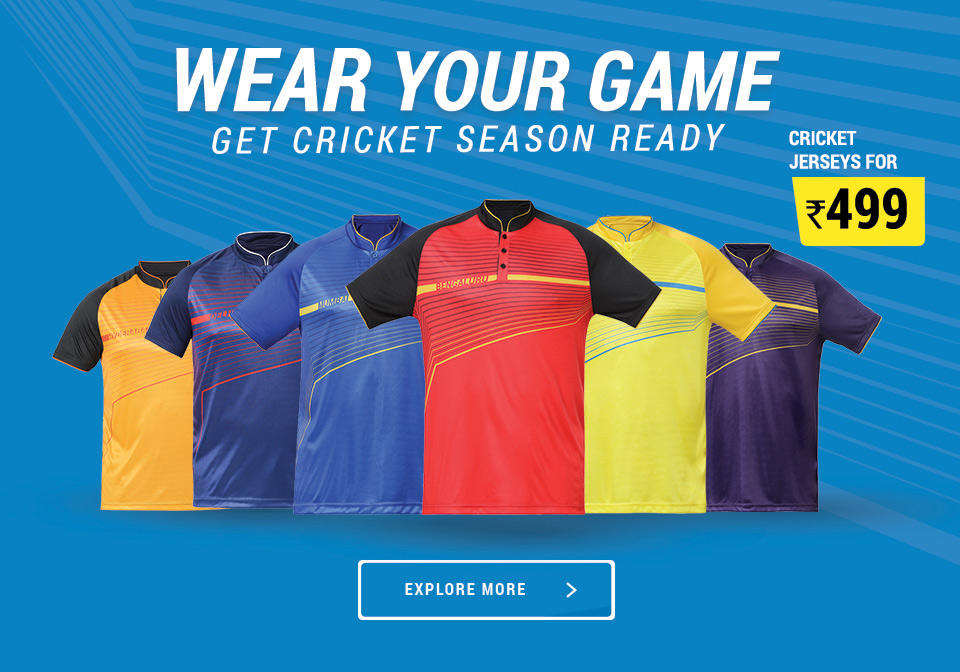 decathlon products online