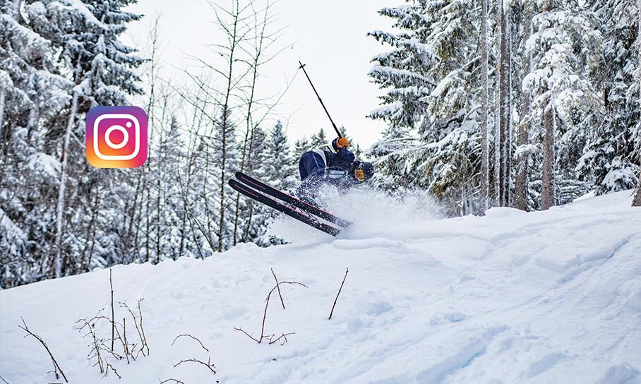 Une avalanche de récompenses !