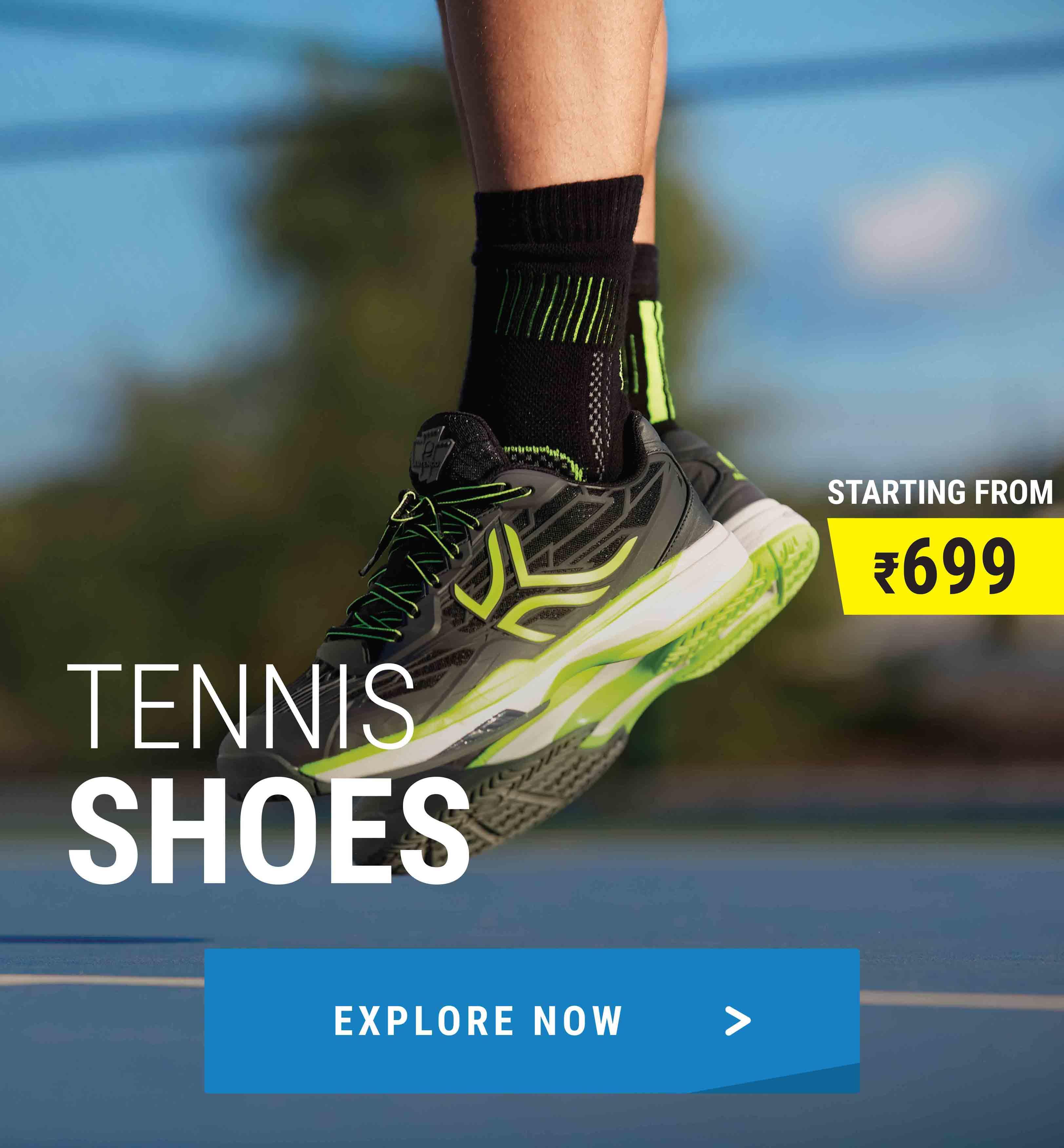 where to buy tennis shoes near me