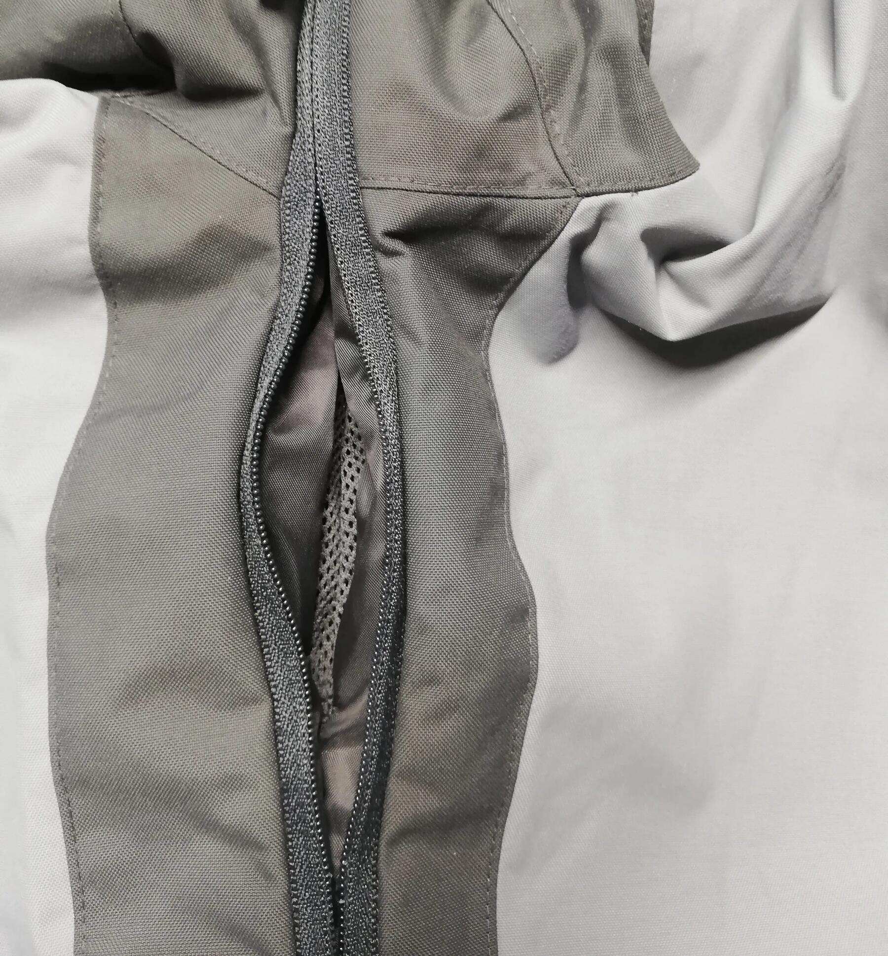 Garantia de 5 anos para roupa