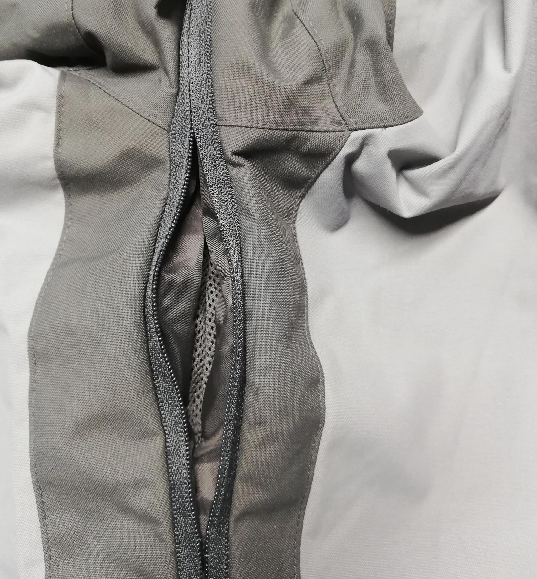 Garantia de 5 anos para roupa