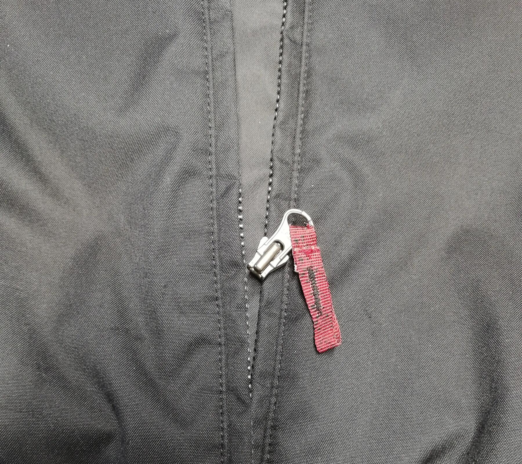 Garantia de 5 anos para roupa