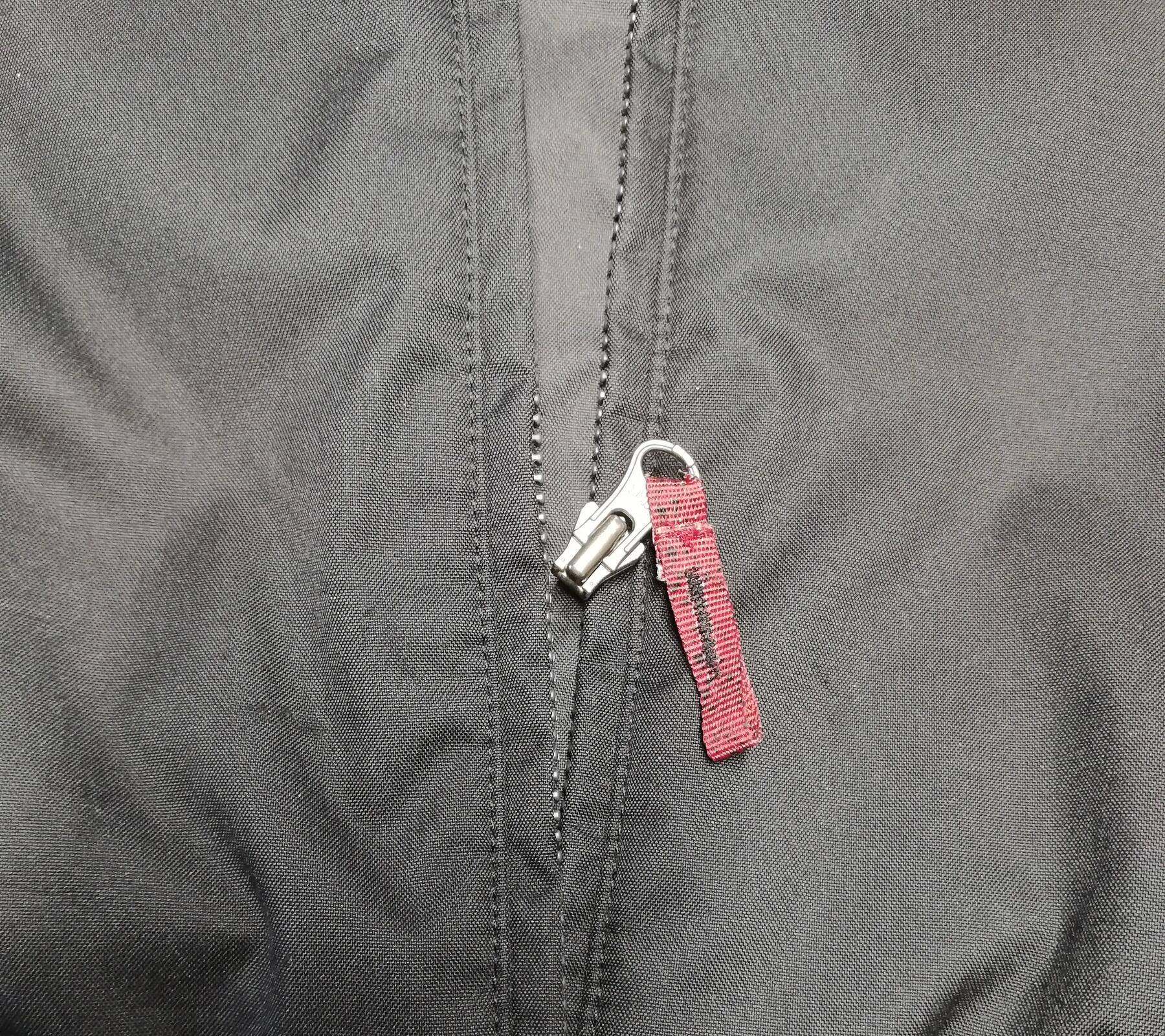 Garantia de 5 anos para roupa
