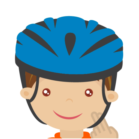 CYCLING | HOW TO CHOOSE THE RIGHT BIKE SIZE FOR KIDS? CYCLING | HOW TO CHOOSE THE RIGHT BIKE SIZE FOR KIDS?