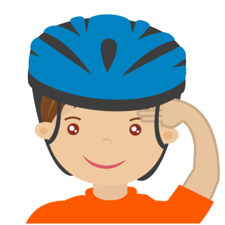 CYCLING | HOW TO CHOOSE THE RIGHT BIKE SIZE FOR KIDS? CYCLING | HOW TO CHOOSE THE RIGHT BIKE SIZE FOR KIDS?