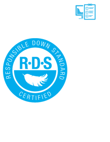 QU’EST-CE QUE LA NORME RDS ? QU’EST-CE QUE LA NORME RDS ?