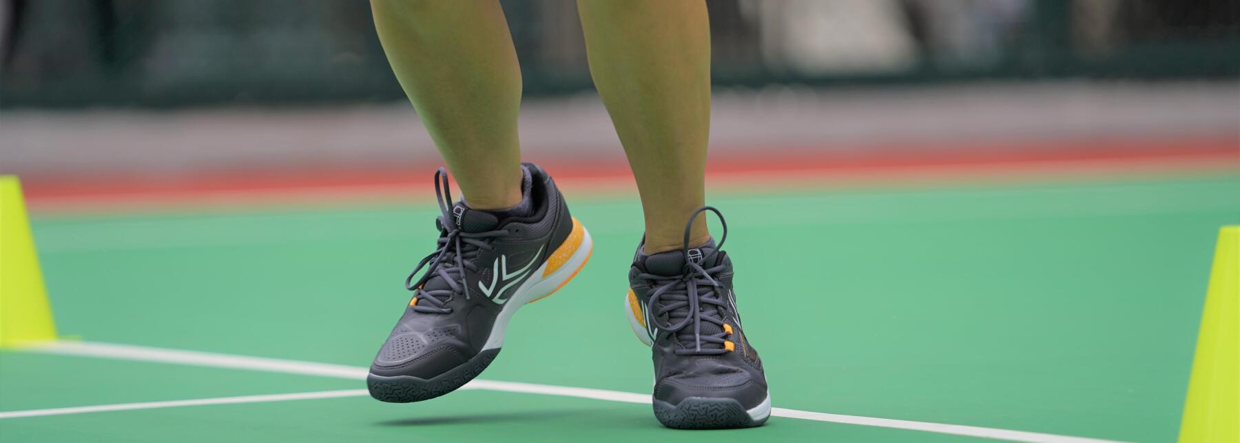 All-In-One Guide to Picking the Right Tennis Shoes 