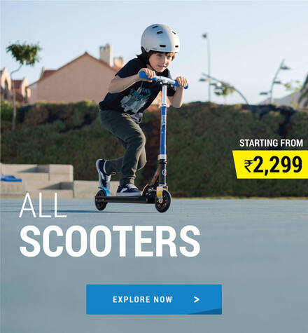 fodbold amatør beundring Buy online India Roller skates | Scooters | Skateboards| Waveboards |  Longboards