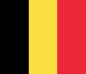 BELGIUM - FR