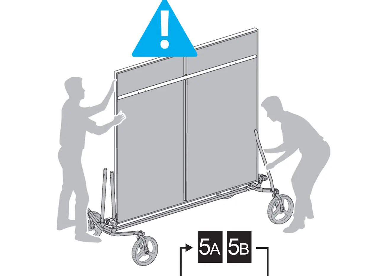 Notice de Montage Pongori PPT 500